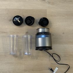 Ninja Auto-iQ Personal Blender