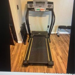 nordictrack c2000