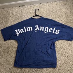 Palm Angels T-shirt Size M