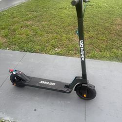 GoTrax Scooter 