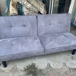 Vongrasig Futon Sofa Bed