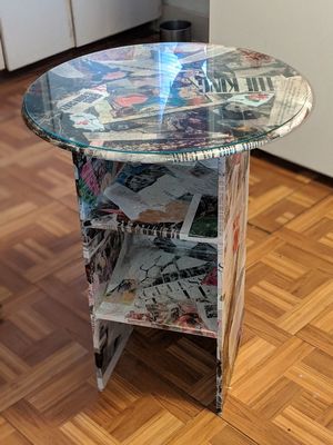 New And Used End Tables For Sale In Rogers Ar Offerup