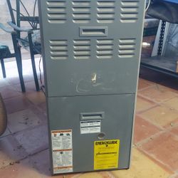 Furnace Heater