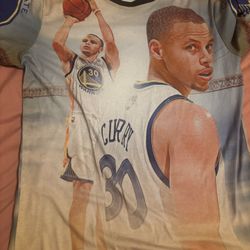 Stephen Curry Shirt