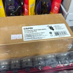 Capri Flex Head 1/2 Split Beam Torque Wrench 