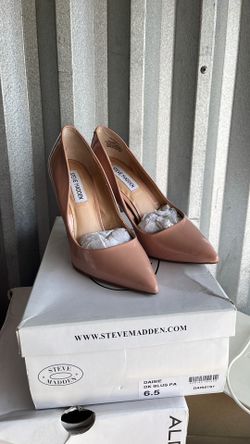 Steve Madden Heels