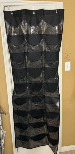 Hat Organizer