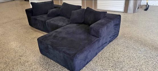 Foam Sectional Bed Sfoa