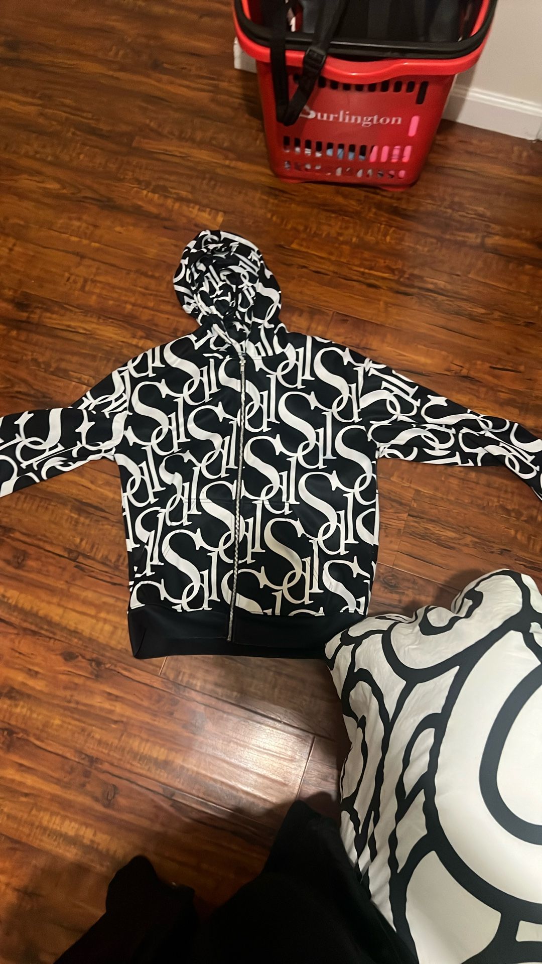 Sdl Sweater