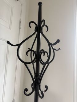 Hat/Coat Rack
