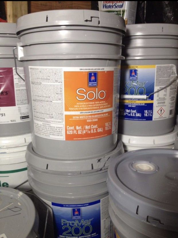 Pintura Aqui Igualamos Colores Igual Que Homedepot