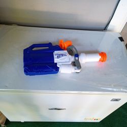 Water Mini 🔫 