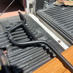Bike Handlebars