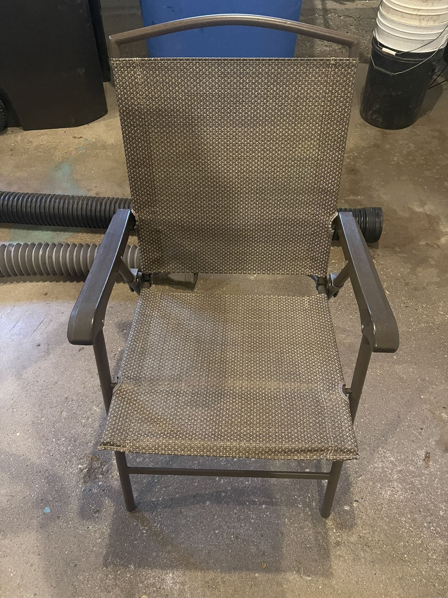 Patio Set