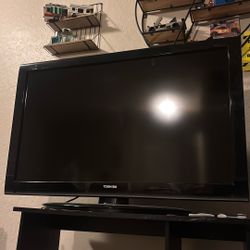 Toshiba TV