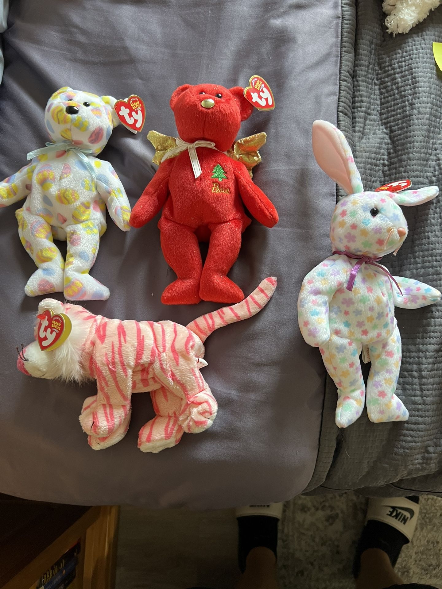 Beanie Babies For Sale