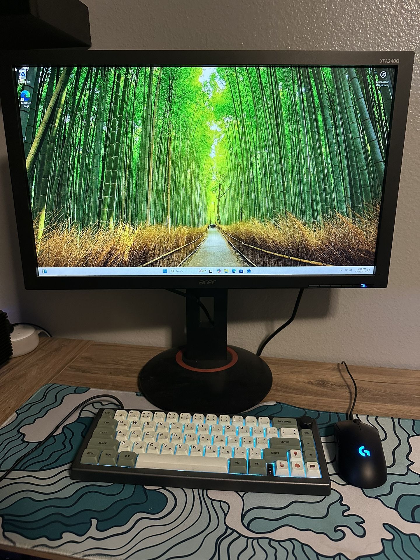 Windows 11 Gaming Computer