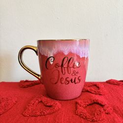 Faith Mug