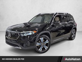 2023 Mercedes-Benz EQB 300 SUV