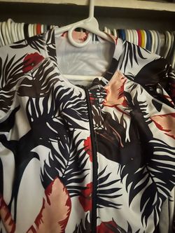 Beautiful Design Jacket Cover