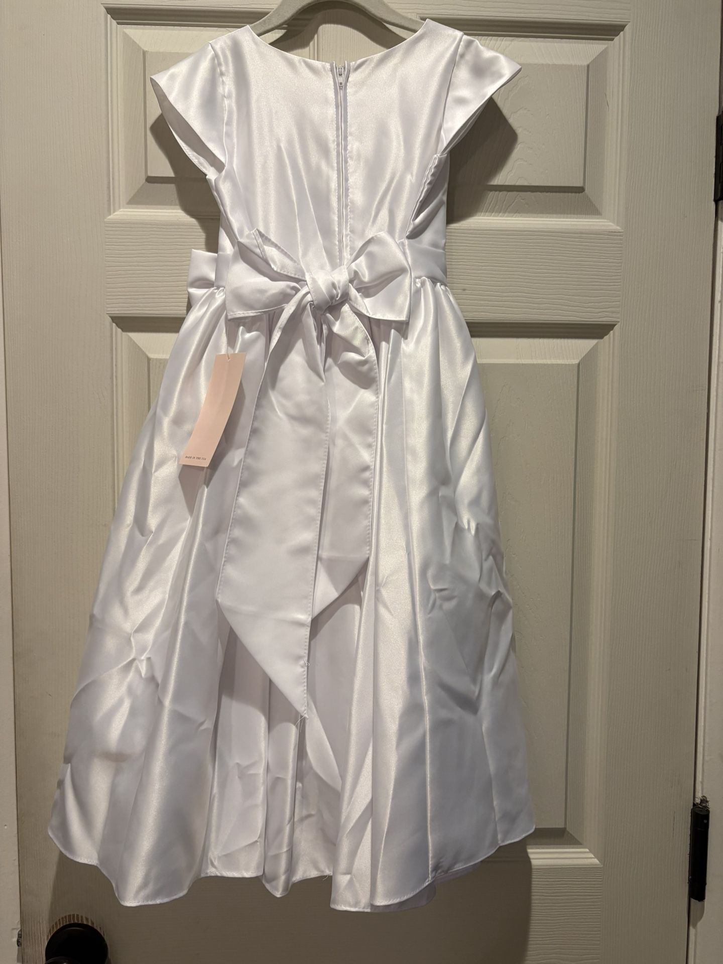 Flower Girl Dress