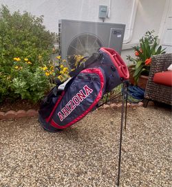 Nike Golf Bag