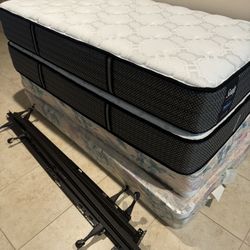  (Twin) Box Spring