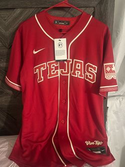 Texas rangers jersey
