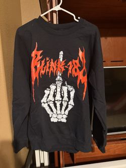 Blink 182 Sweater