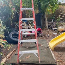 Ladder