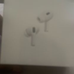 AirPods Pro Gen 2