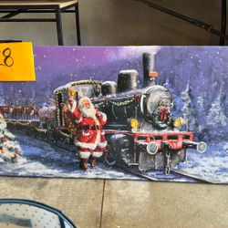 Christmas Frame