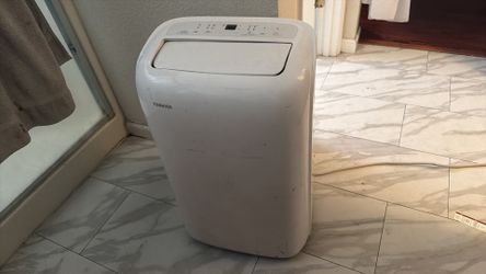 Portable ac