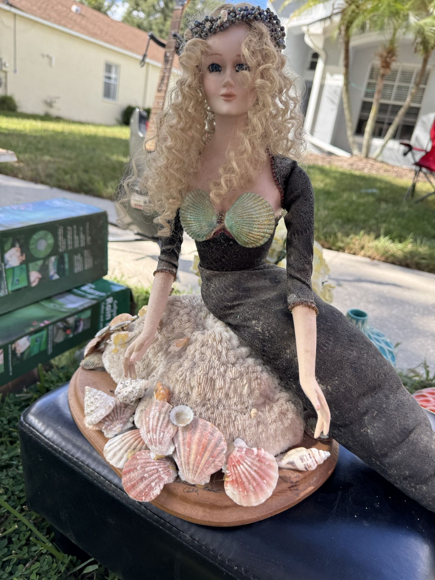 Mermaid