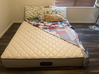 3 Mattress