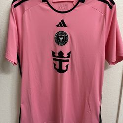 Messi Jersey