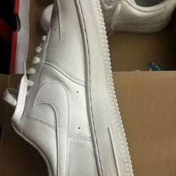 Air Force 1 Size 11 Men’s