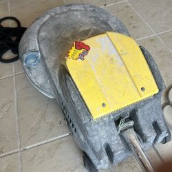 Maquina De Polir Piso 