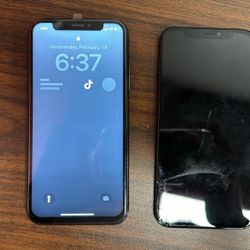 All iPhone and Samsung repair 
