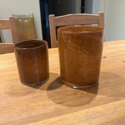 Candle Holders