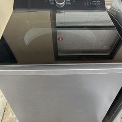 Lg Washer Kenmore Dryer 