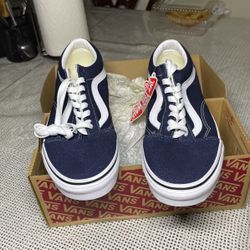 Vans madera outlet