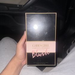 Cologne and perfume