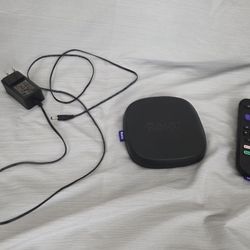 Roku Ultra LT