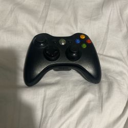 Xbox 360 Controller 