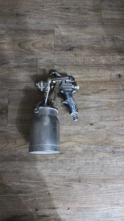 Painting gear