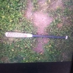 TPX Baseball Bat