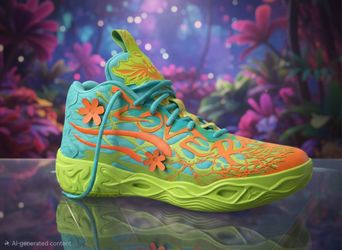 Scooby - Doo limited La-Melo