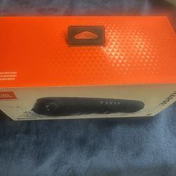 Jbl charge 5 speaker