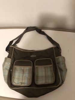 Diaper bag